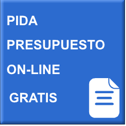 Presupuesto ON-line